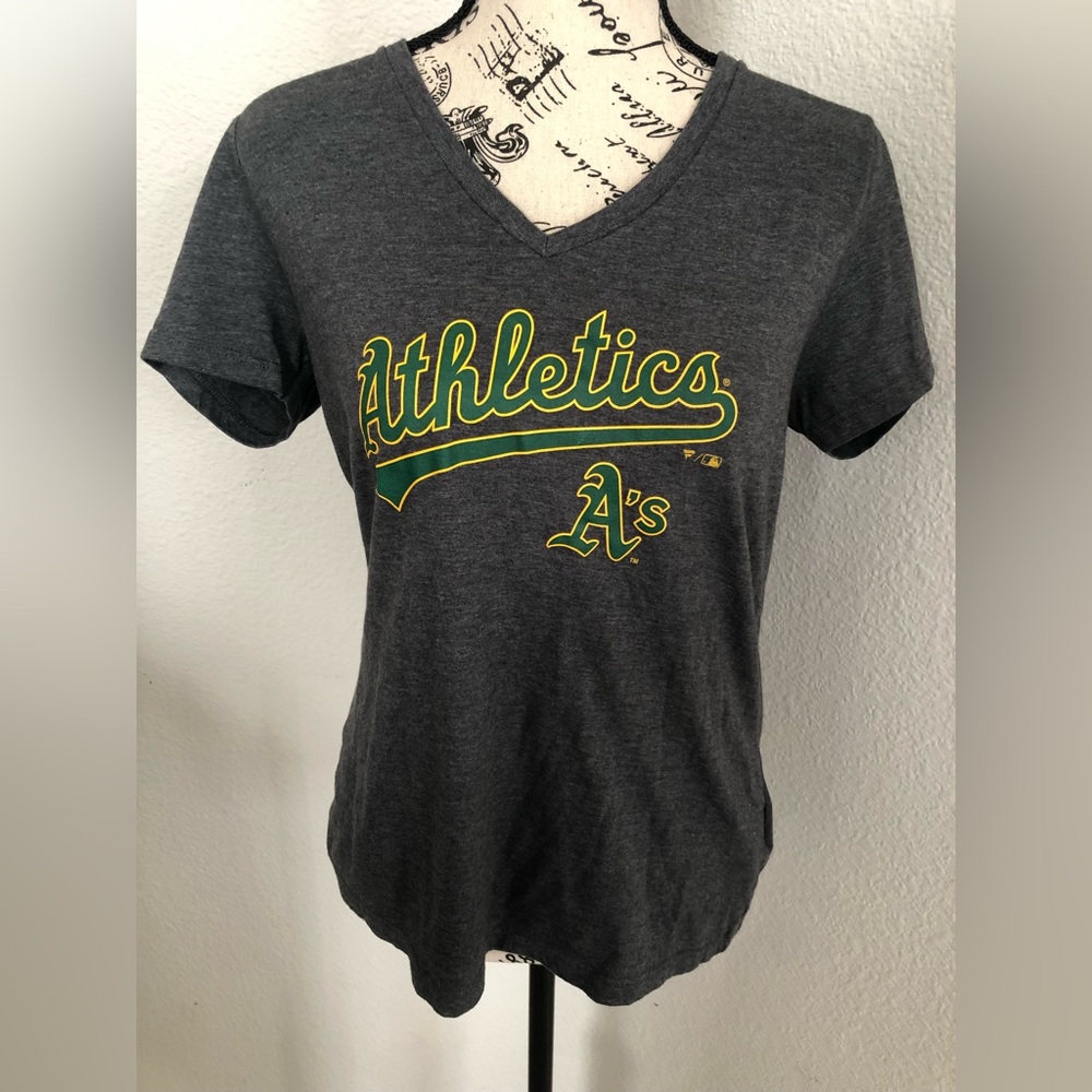 Oakland A’s Women Top S